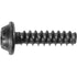 Auveco # 25014 M4-1.46 x 16mm Thread Forming Screws GM 11546970. Ford W506945-S450B. Chrysler 6510331AA. Qty 25.