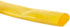 Auveco # 25018 Thin-Wall Heat Shrink Tubing 5/16" 12-10 Gauge, Yellow. Qty 8 Feet.