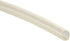 Auveco # 25024 Clear Dual-Wall Heat Shrink Tubing 3/16" 20-14 Gauge Adhesive Lined. Qty 25.