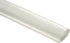 Auveco # 25029 Clear Dual-Wall Heat Shrink Tubing 3/4" 2-4/0 Gauge Adhesive Lined. Qty 25.