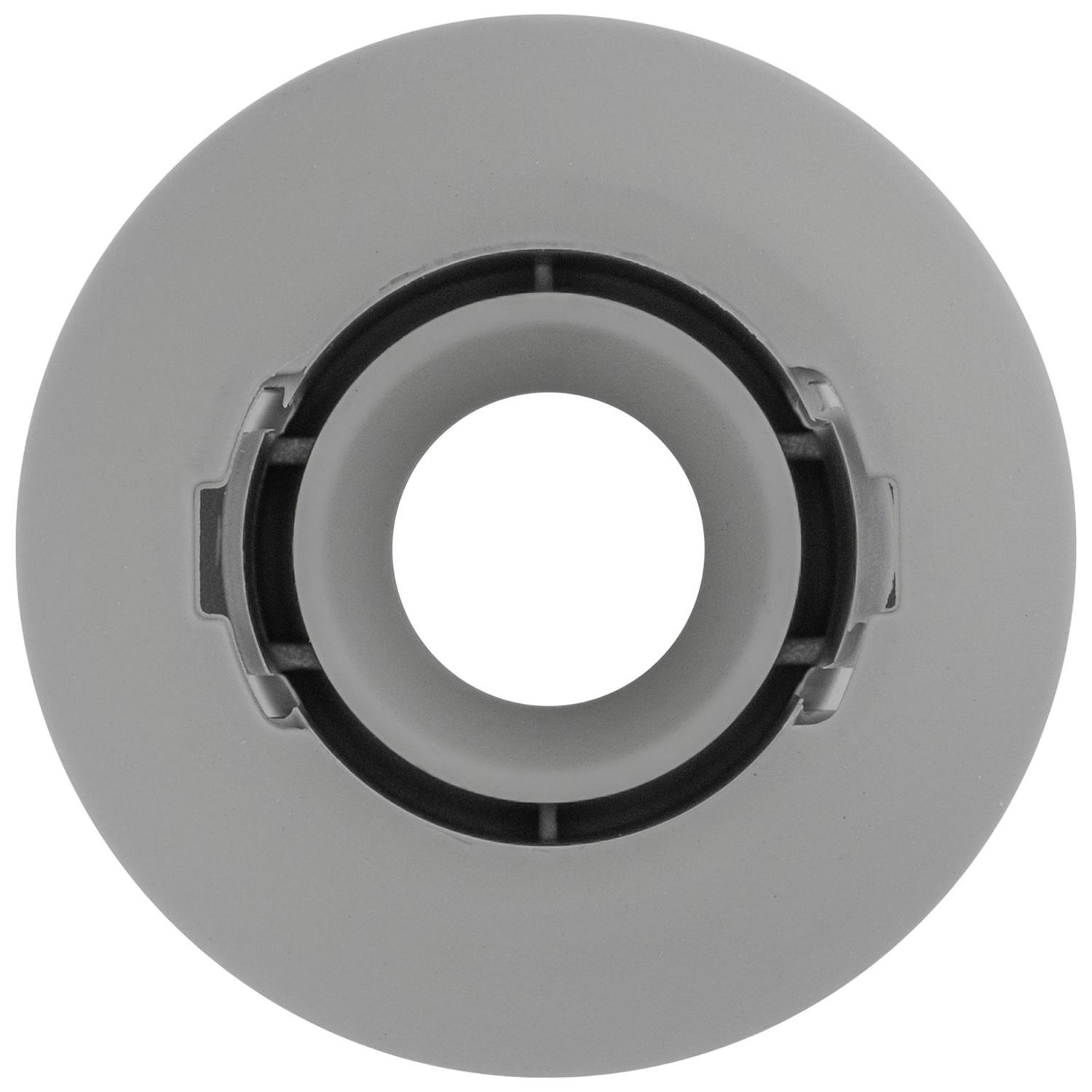Auveco # 25030 Mercedes Rocker Molding Grommet : 009-997-36-81. Qty 25.