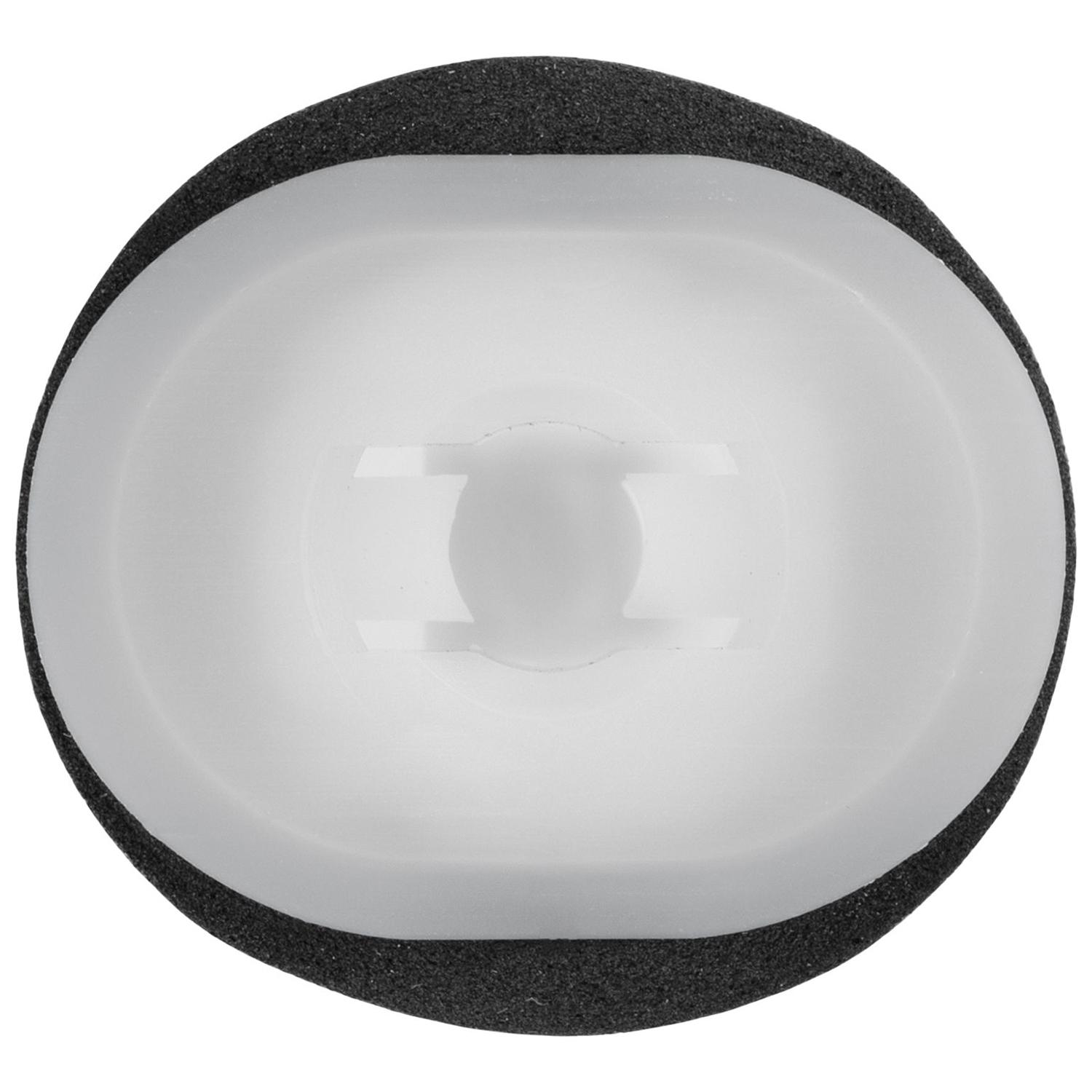 Auveco # 25033 GM Spoiler Insert Grommet With Sealer 22761970. Qty 25.