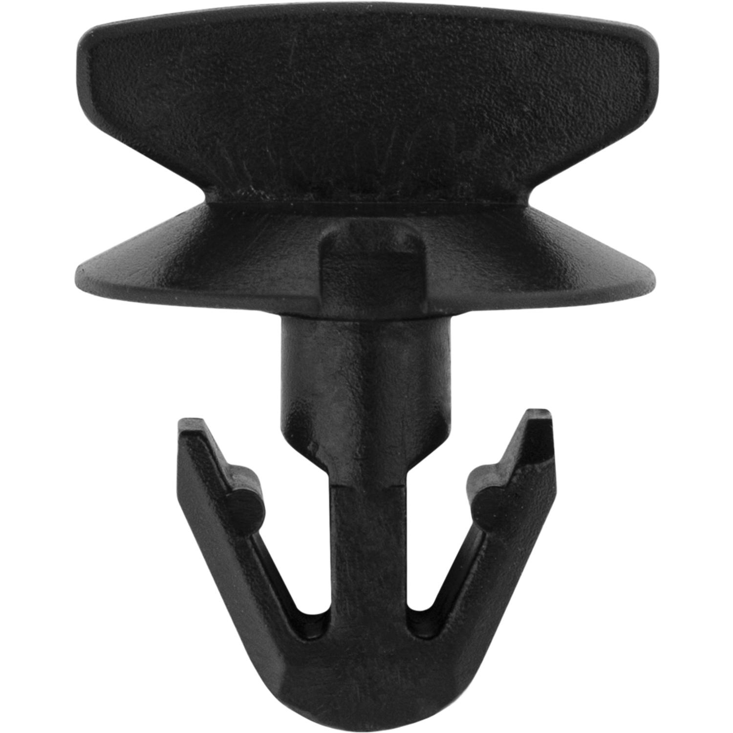 Auveco # 25038 Fender Apron Retainer Mercedes 002-988-05-42. Qty 25.