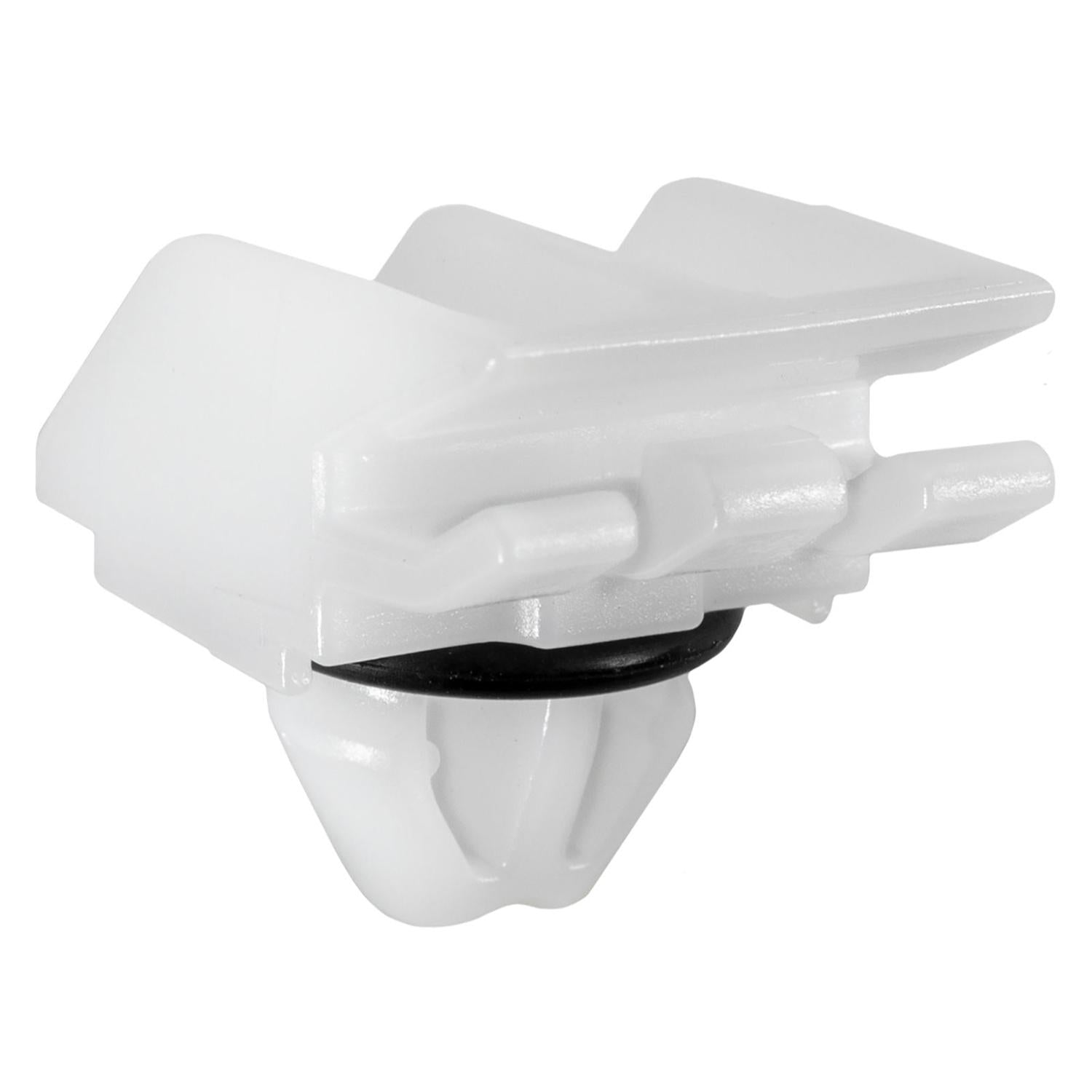 Auveco # 25039 Rocker Molding Clip With Sealer. Mercedes 000-991-44-71. Qty 25.