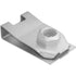 Auveco # 25041 Ford 1999-2016 New Style Bed Bolt U-Nuts. Qty 5.