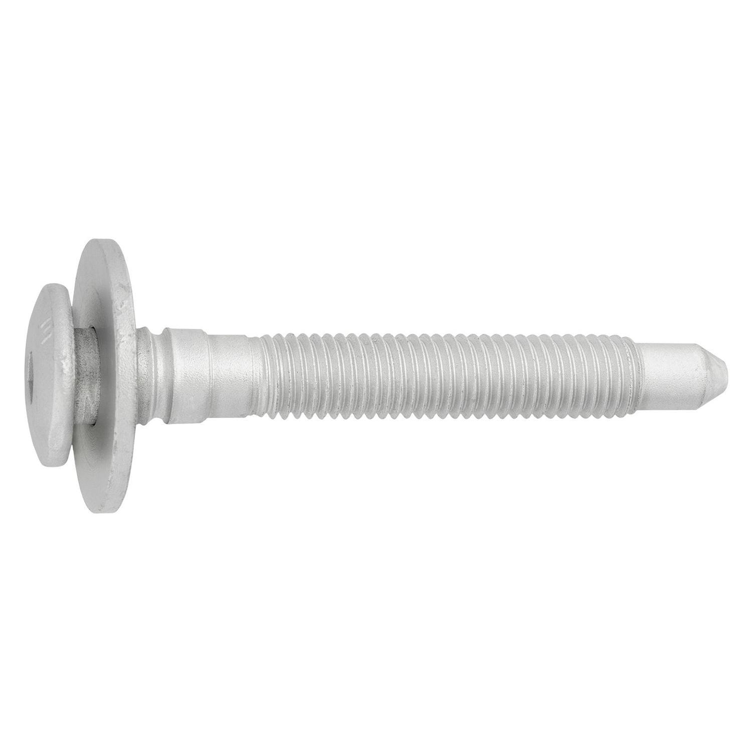 Auveco # 25044 Ford 1999-2016 New Style Bed Bolts M14-2.0 x 108mm. Qty 2.