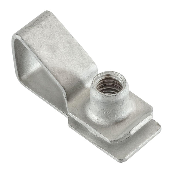 Auveco # 25045 Fender Panel U-Nut GM 11569971. M8-1.25. Qty 5.