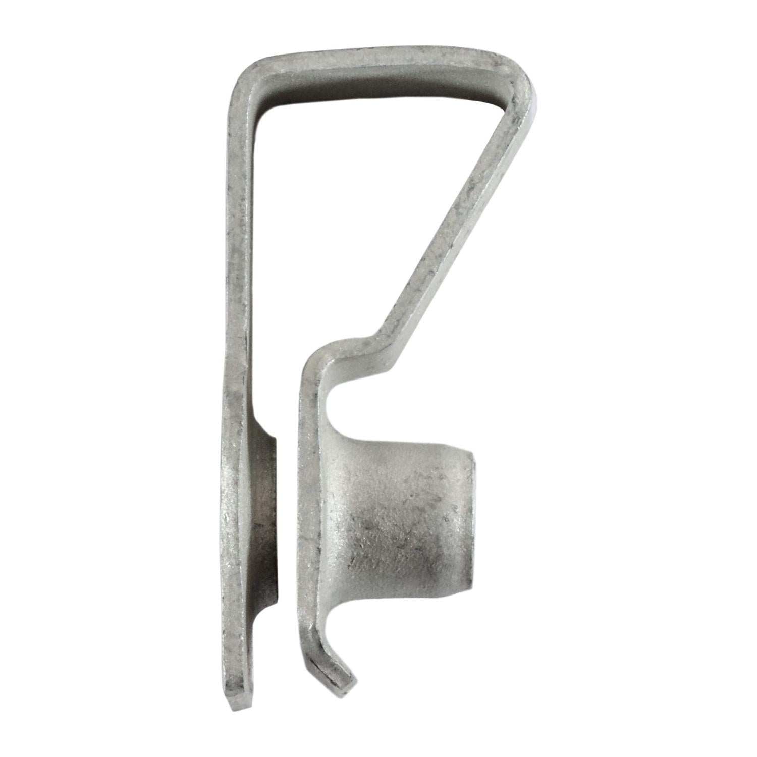 Auveco # 25045 Fender Panel U-Nut GM 11569971. M8-1.25. Qty 5.