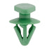Auveco # 25050 GM Door Weatherstrip Retainer 11611664. Qty 25.