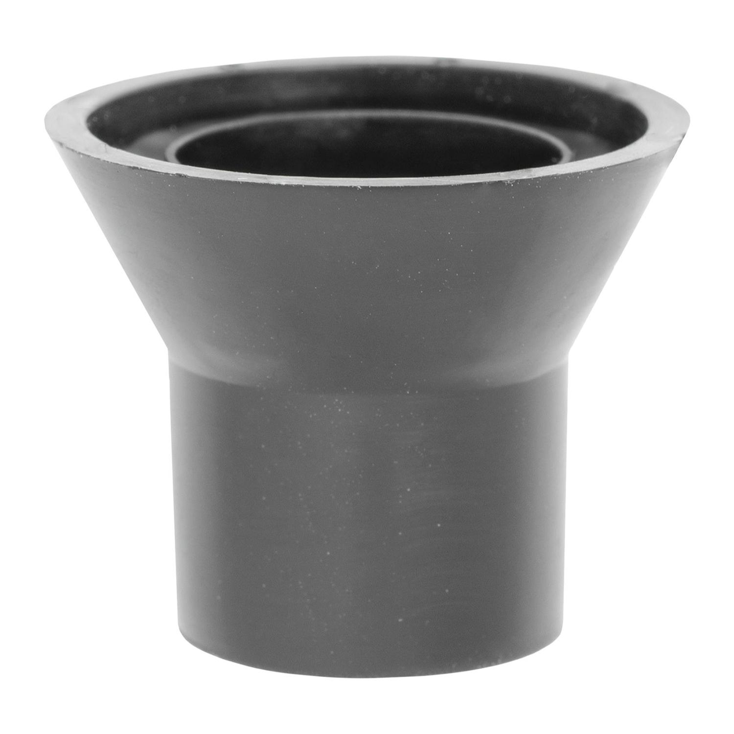 Auveco # 25052 GM Body Mount Cushion Sleeve 15924986. Qty 25.