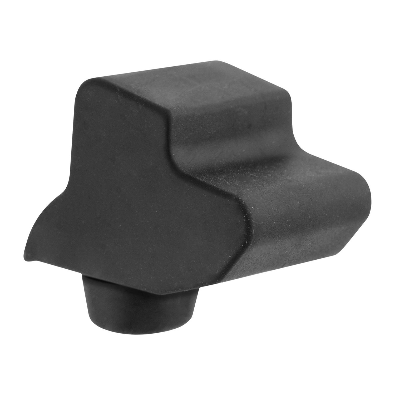 Auveco # 25053 Hood Prop Buffer GM 22755704. Qty 25