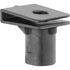 Auveco # 25057 Mercedes Bumper Pipe Shield U-Nut 000-990-32-62. Qty 25.