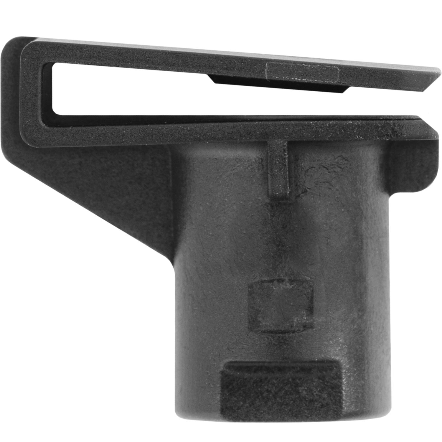 Auveco # 25057 Mercedes Bumper Pipe Shield U-Nut 000-990-32-62. Qty 25.