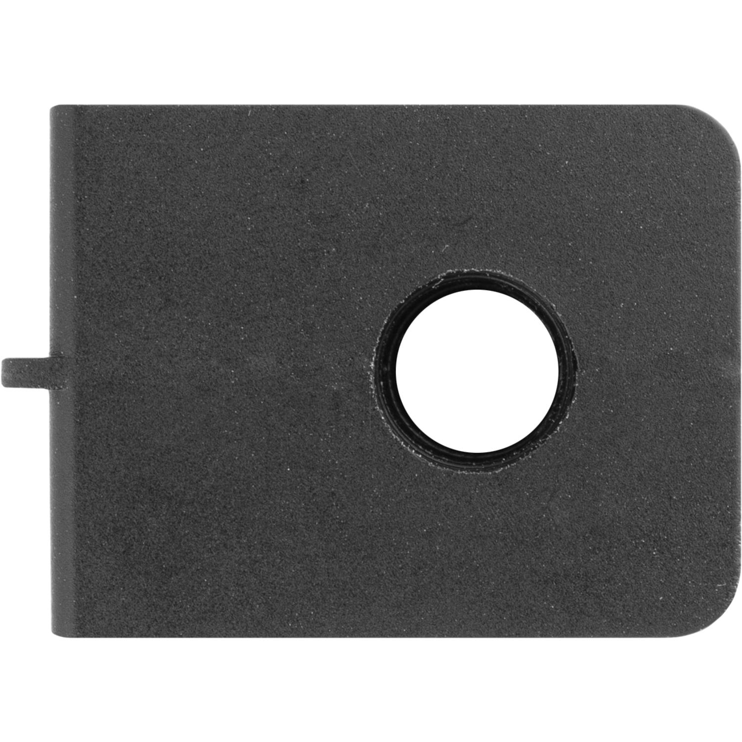 Auveco # 25057 Mercedes Bumper Pipe Shield U-Nut 000-990-32-62. Qty 25.