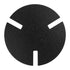 Auveco # 25059 Mercedes Trunk Side Trim Clip 000-991-47-95. Qty 25.