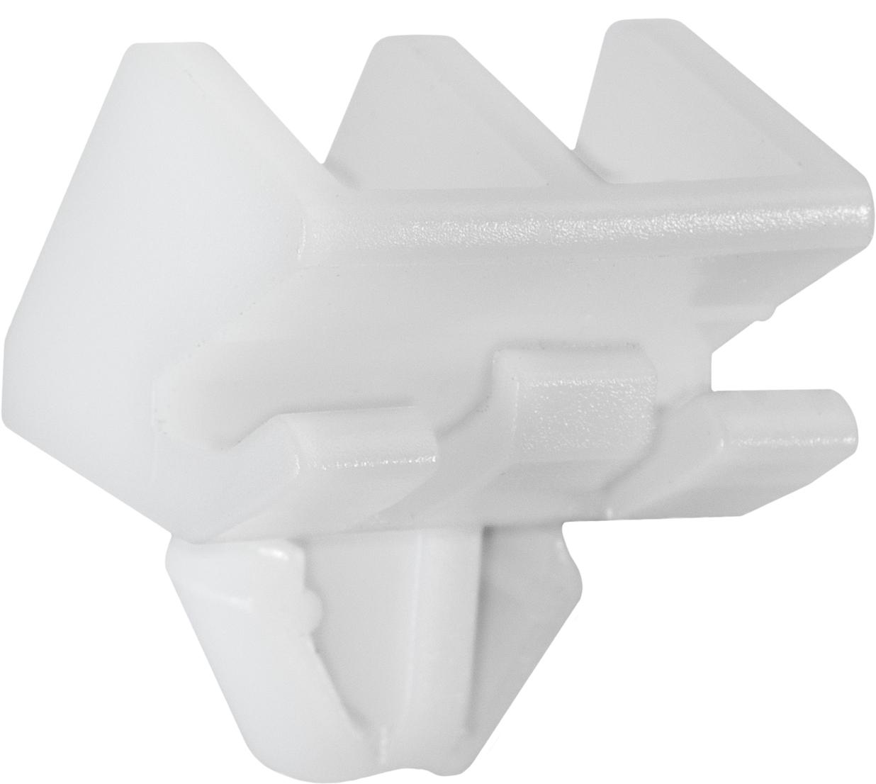 Auveco # 25060 Mercedes Rocker Panel Clip 001-991-03-71. Qty 25.