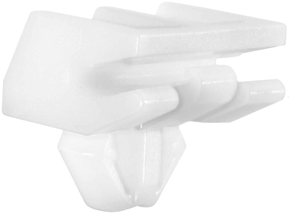 Auveco # 25061 Mercedes Rocker Panel Molding Clip 001-991-77-71. Qty 25.