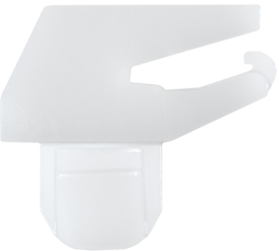 Auveco # 25061 Mercedes Rocker Panel Molding Clip 001-991-77-71. Qty 25.