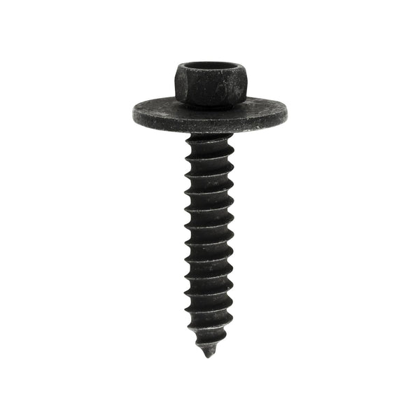 Auveco # 25062 Ford Hex Sems Tapping Screw M4.2-1.41 x 22mm W705392-S307. Qty 50.