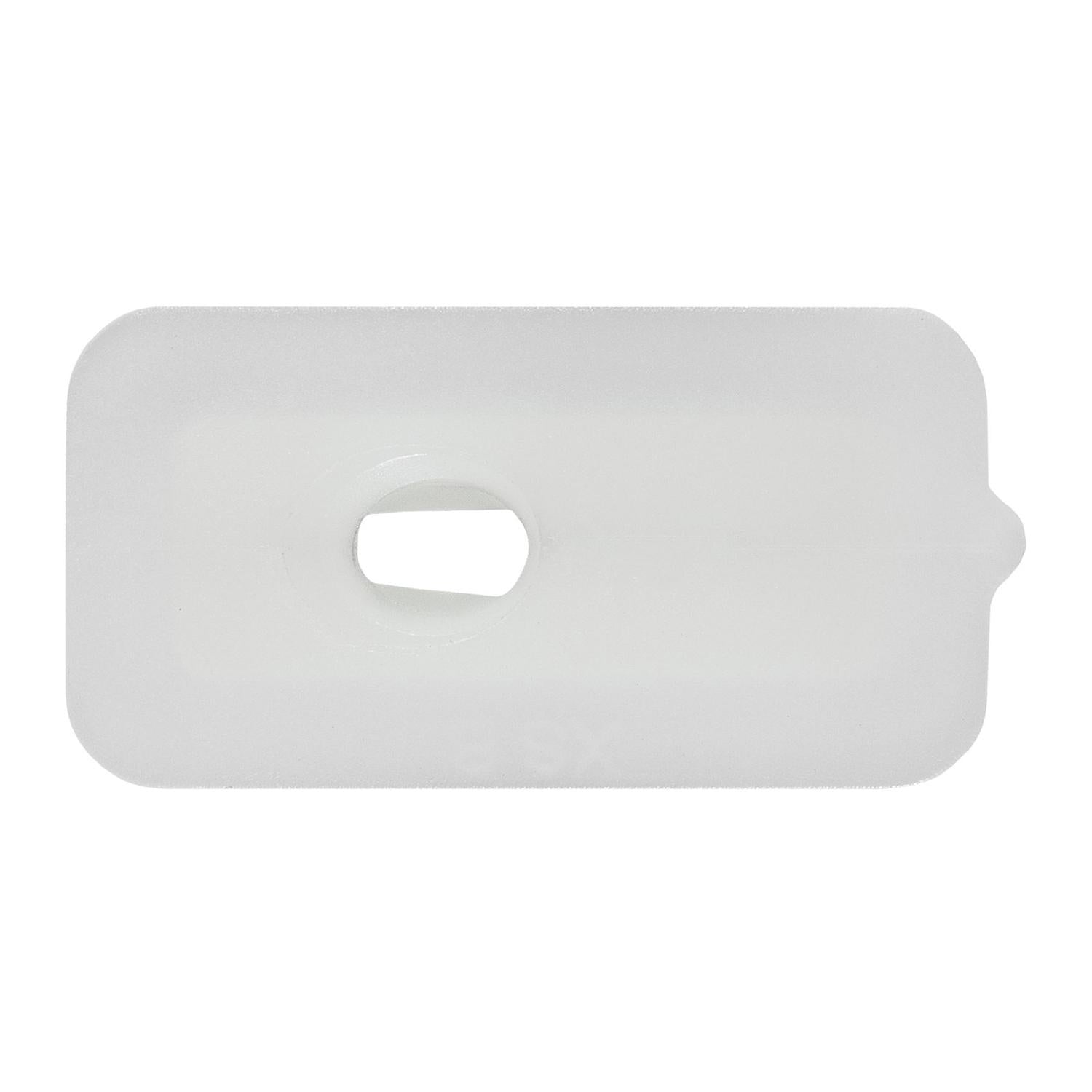 Auveco # 25064 Acura / Honda Bumper Grommet 90101-SHJ-A01. Qty 25.