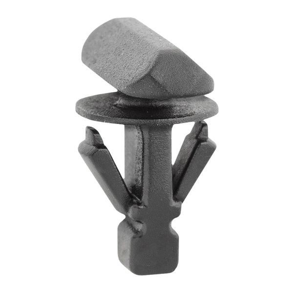 Auveco # 25065 Acura & Honda Weatherstrip Retainer 90565-TZ5-003. Qty 25.