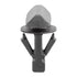 Auveco # 25065 Acura & Honda Weatherstrip Retainer 90565-TZ5-003. Qty 25.
