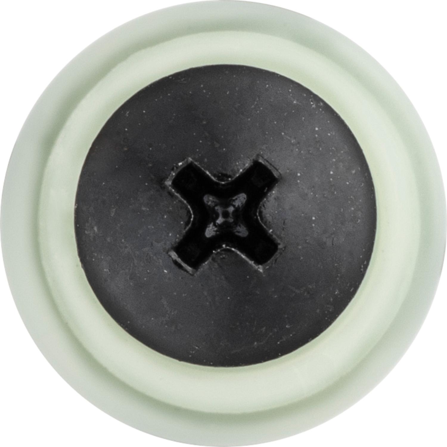 Auveco # 25071 Mazda Tail Lamp Screw & Grommet GJ6A-51-14Y. Qty 15.
