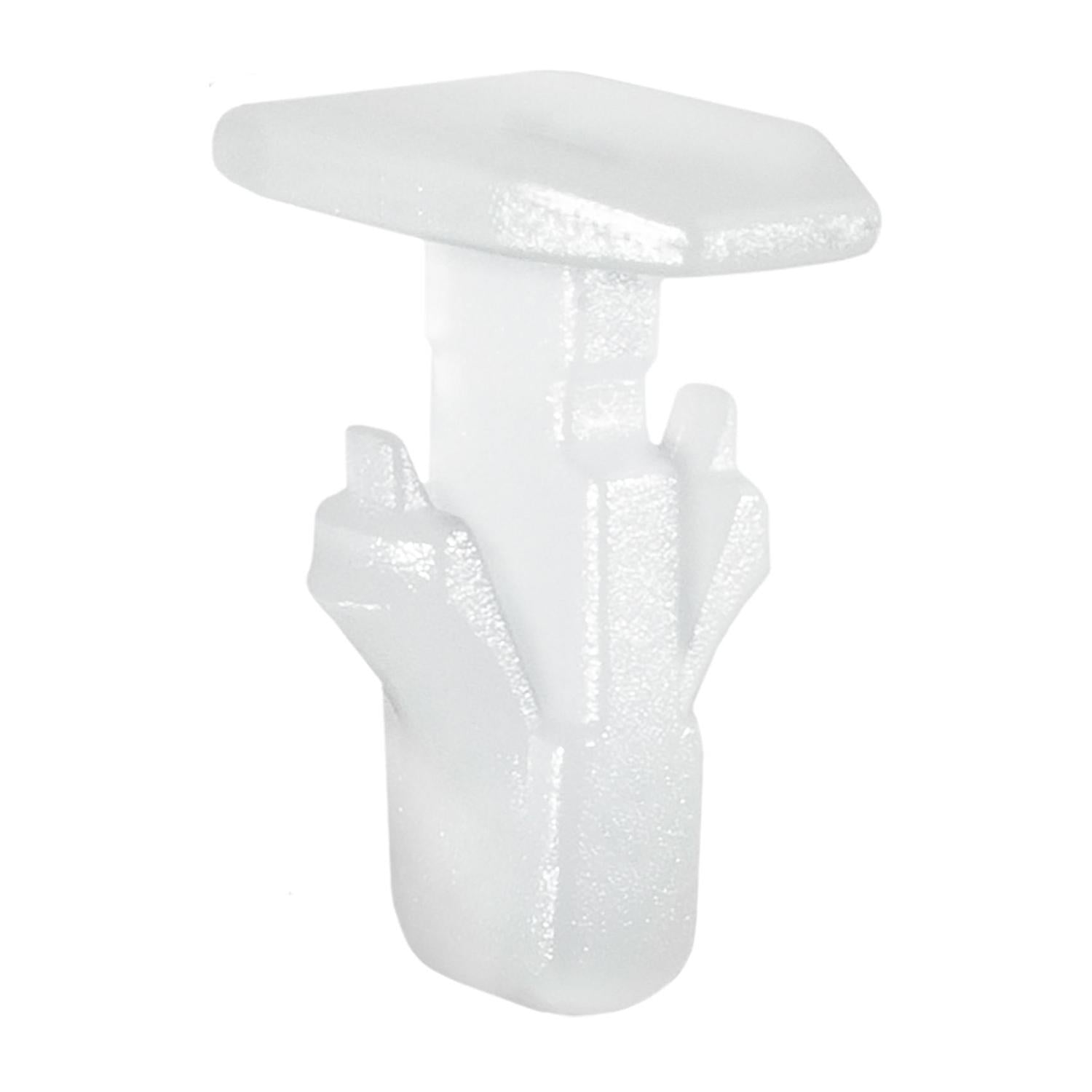 Auveco # 25072 Mazda Weatherstripping Retainer KD45-58-762. Qty 25.