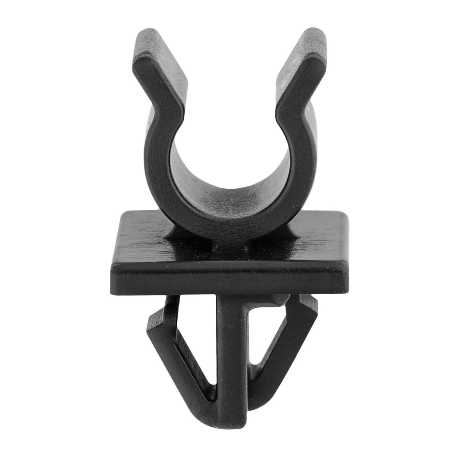 Auveco # 25073 Mazda Hood Prop Clip L206-56-652A. Qty 25.