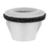 Auveco # 25074 Mazda Emblem Tubular Nut LA01-51-958. Qty 25.
