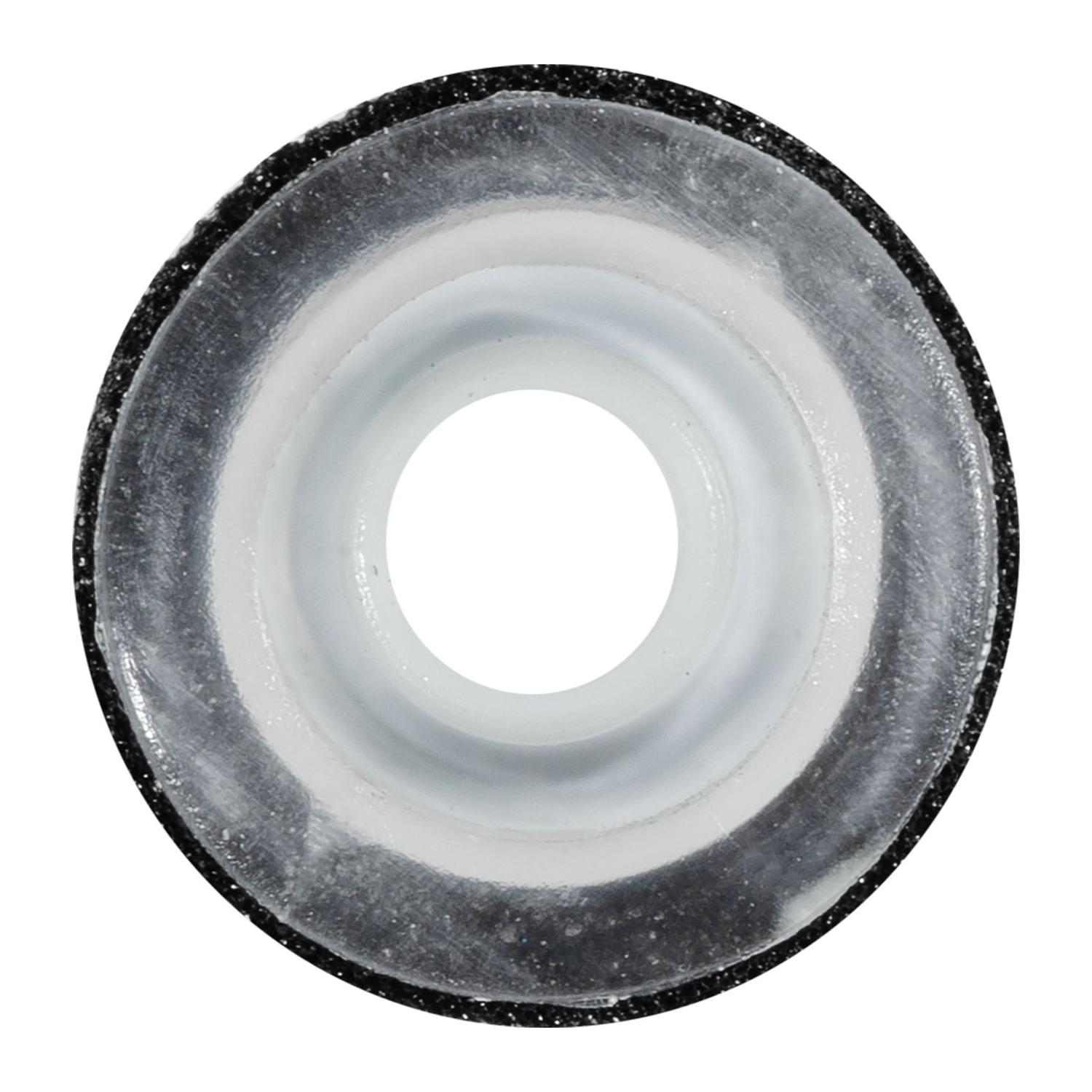 Auveco # 25074 Mazda Emblem Tubular Nut LA01-51-958. Qty 25.