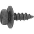Auveco # 25078 Lexus Toyota Phillips Indented Screw M6.3-2.5. 90159-60498. Qty 50.