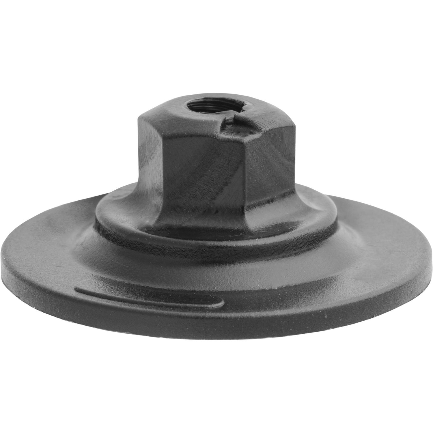 Auveco # 25080 Mercedes Fender Liner, Apron, Under Cover Hex Nut 000-990-31-62. Qty 25.