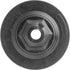 Auveco # 25080 Mercedes Fender Liner, Apron, Under Cover Hex Nut 000-990-31-62. Qty 25.
