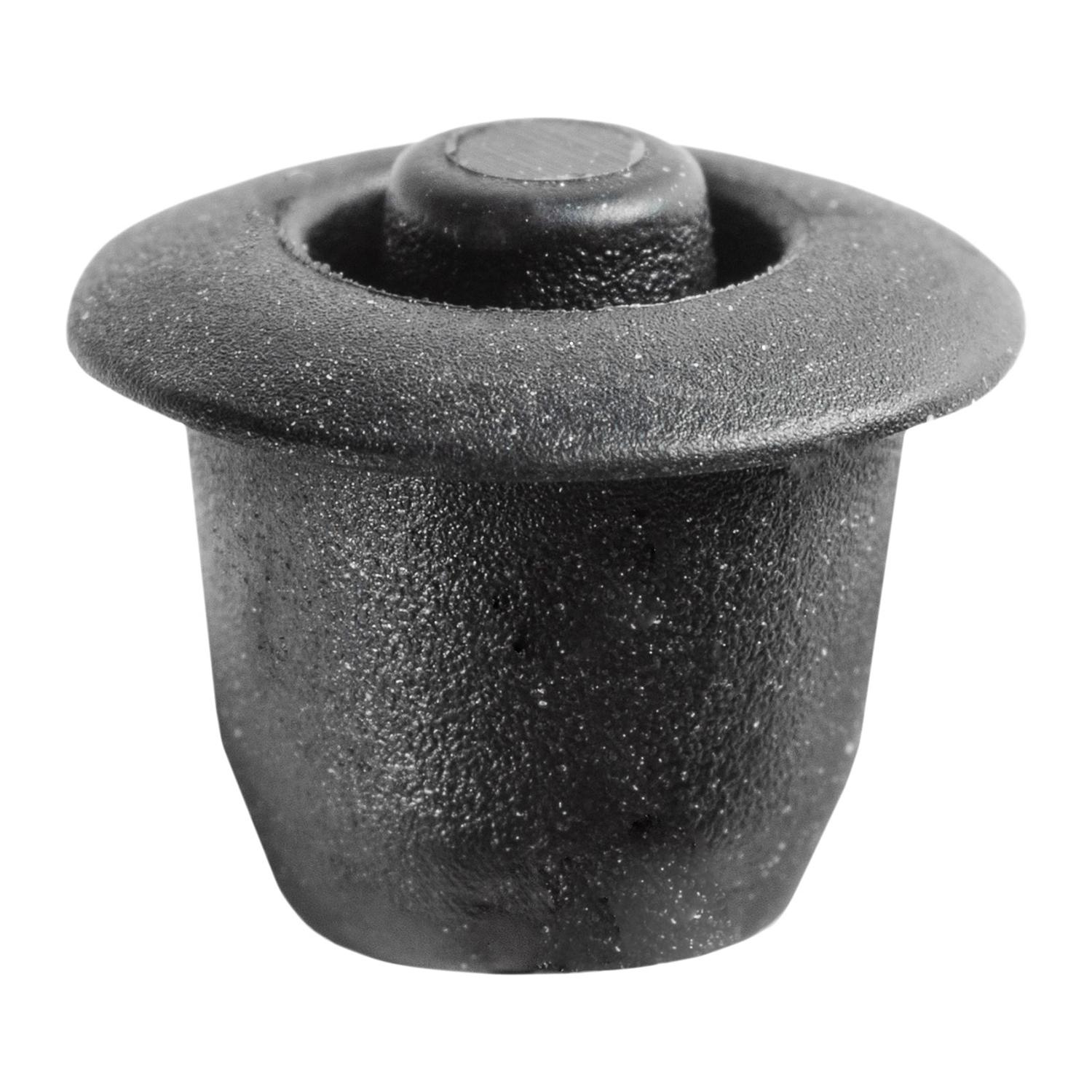 Auveco # 25081 Mercedes Trunk Lid Hole Plug 002-998-16-50. Qty 50.