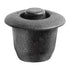 Auveco # 25081 Mercedes Trunk Lid Hole Plug 002-998-16-50. Qty 50.