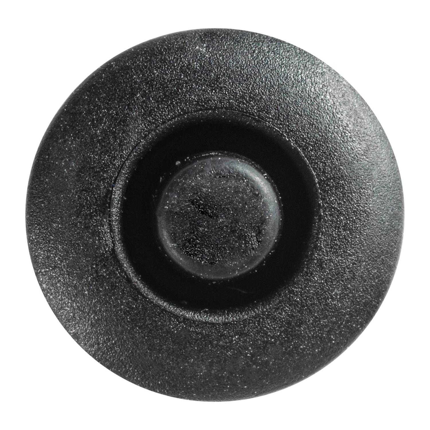 Auveco # 25081 Mercedes Trunk Lid Hole Plug 002-998-16-50. Qty 50.