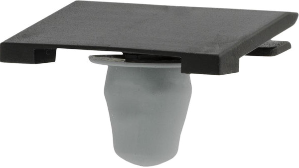 Auveco # 25082 Mercedes Molding Clip With Seal 012-988-50-78. Qty 25.