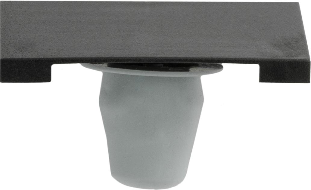 Auveco # 25082 Mercedes Molding Clip With Seal 012-988-50-78. Qty 25.