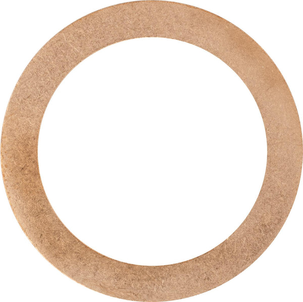 Auveco # 25084 Lexus and Toyota Differential Drain Plug Gasket 90430-24003. Qty 15.