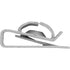 Auveco # 25087 Ford Bumper & Wheel Molding U-Nut W704277-S439. Qty 25.