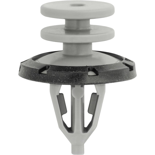 Auveco # 25089 Door Trim Panel Retainer With Sealer Ford W713727-S300. Qty 25.