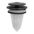 Auveco # 25093 BMW Cowl Grill Clip & Sealer 51-71-8-234-698. Qty 25.