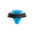 Auveco # 25095 Jeep/Fiat Fender & Wheel Molding Retainer 5SR17JXWAA. 735537083. Qty 25.
