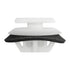 Auveco # 25099 Mazda Rocker Molding Clip W/Sealer G22C-51-SJ3. Qty 25.