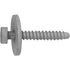 Auveco # 25101 Bumper, Fender, Apron Sems Screw. Ford W715060-S439. Qty 50.