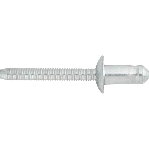 Auveco # 25108 GM Inner Wheelhouse Blind Rivet 19353809. Qty 10.
