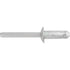 Auveco # 25110 Blind Rivet 1/4" 6.3mm Steel Mandrel & Rivet. Qty 10.