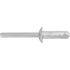 Auveco # 25111 Blind Rivet 1/4" 6.3mm, Steel Rivet & Mandrel. Qty 10.