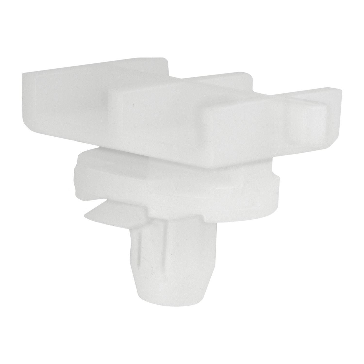 Auveco # 25113 Ford Rocker Molding Clip BK3Z-00817-AA. Qty 15.